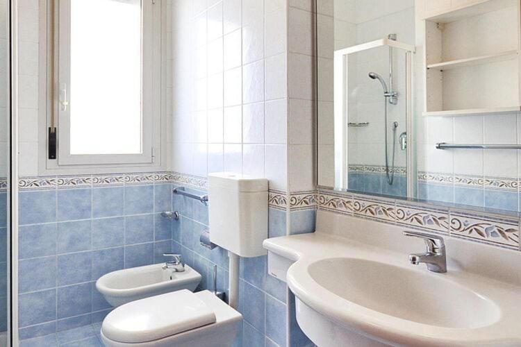 Apartment In Bibione Spiaggia Near The Beach 外观 照片