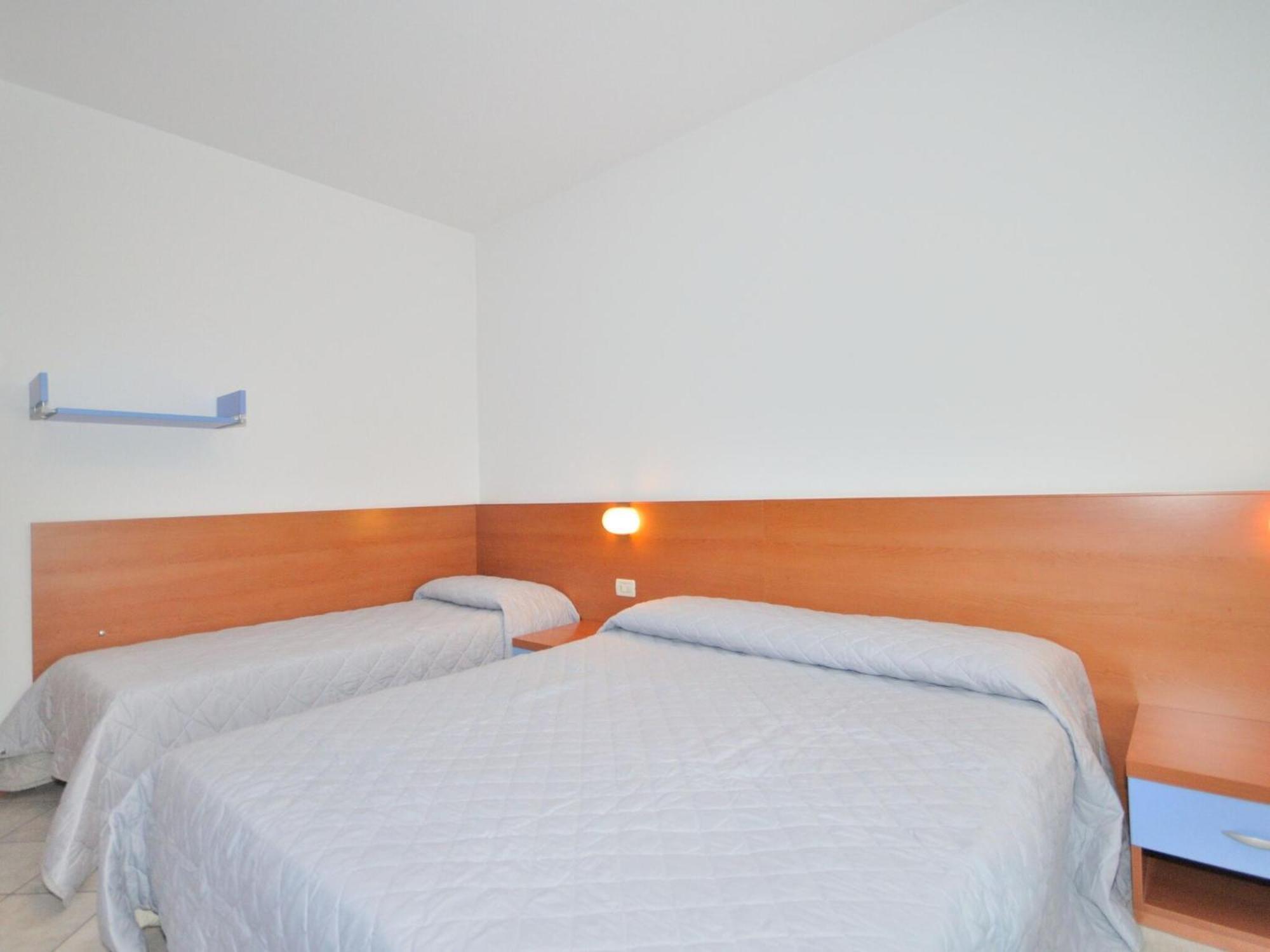 Apartment In Bibione Spiaggia Near The Beach 外观 照片