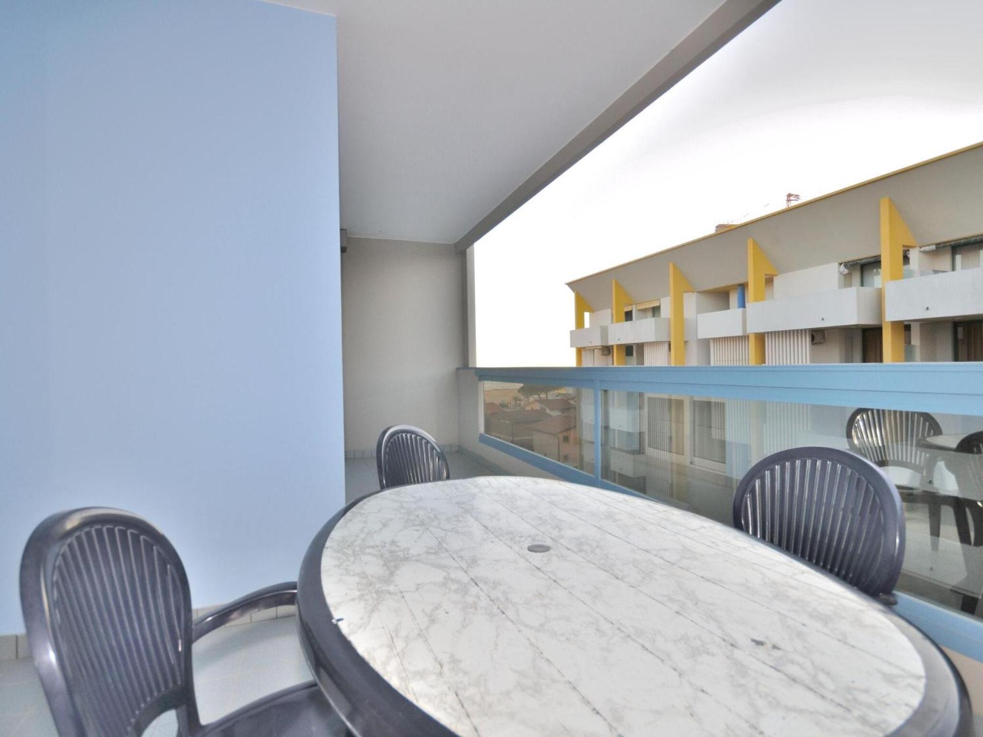 Apartment In Bibione Spiaggia Near The Beach 外观 照片