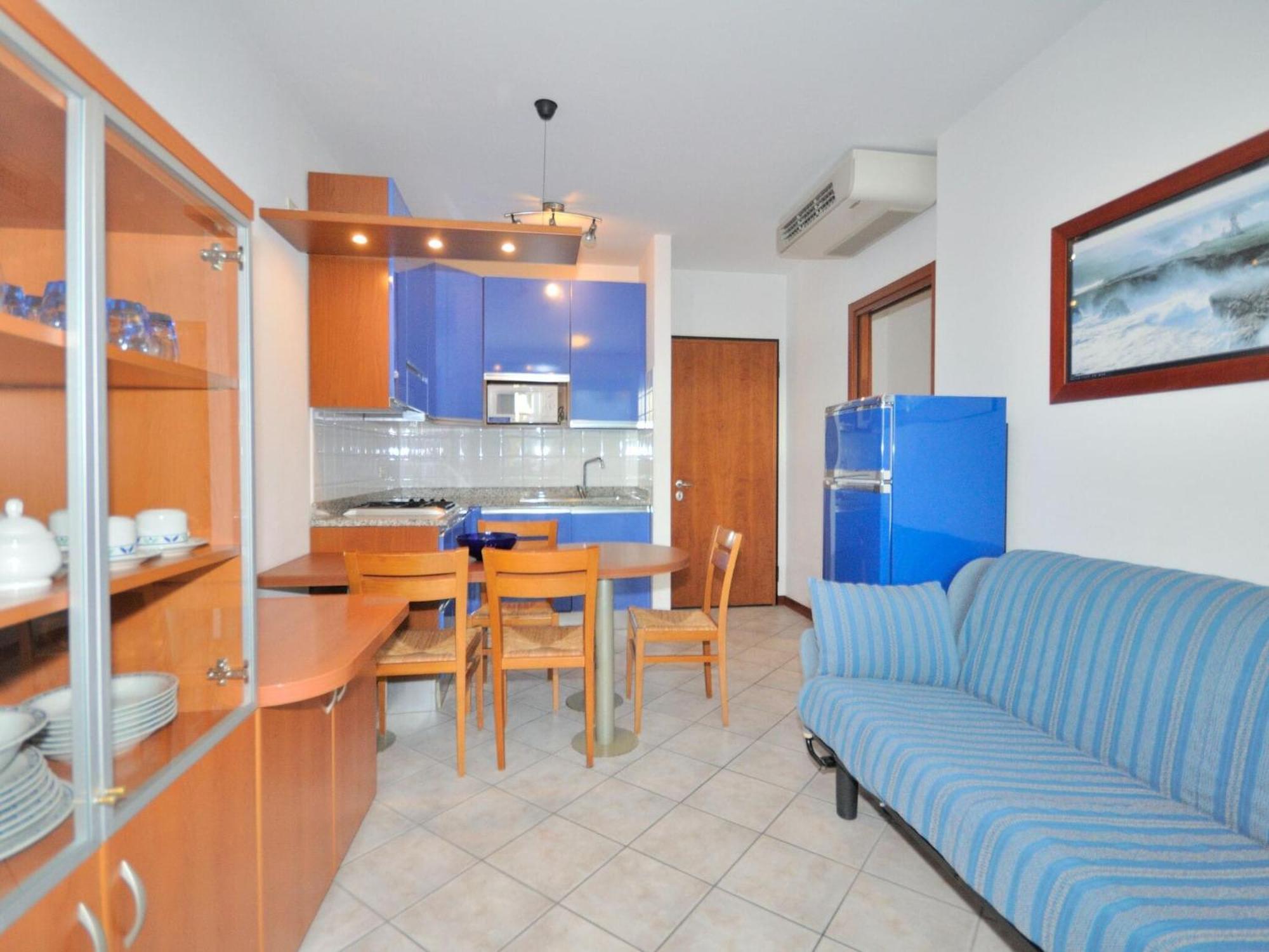 Apartment In Bibione Spiaggia Near The Beach 外观 照片