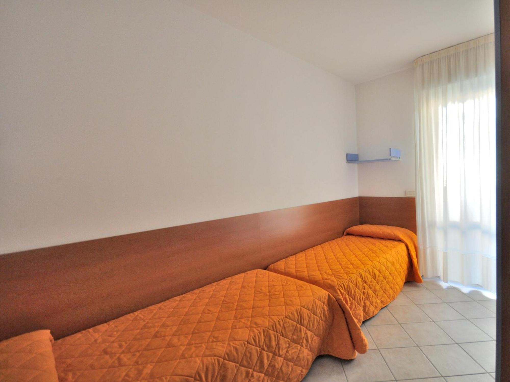 Apartment In Bibione Spiaggia Near The Beach 外观 照片