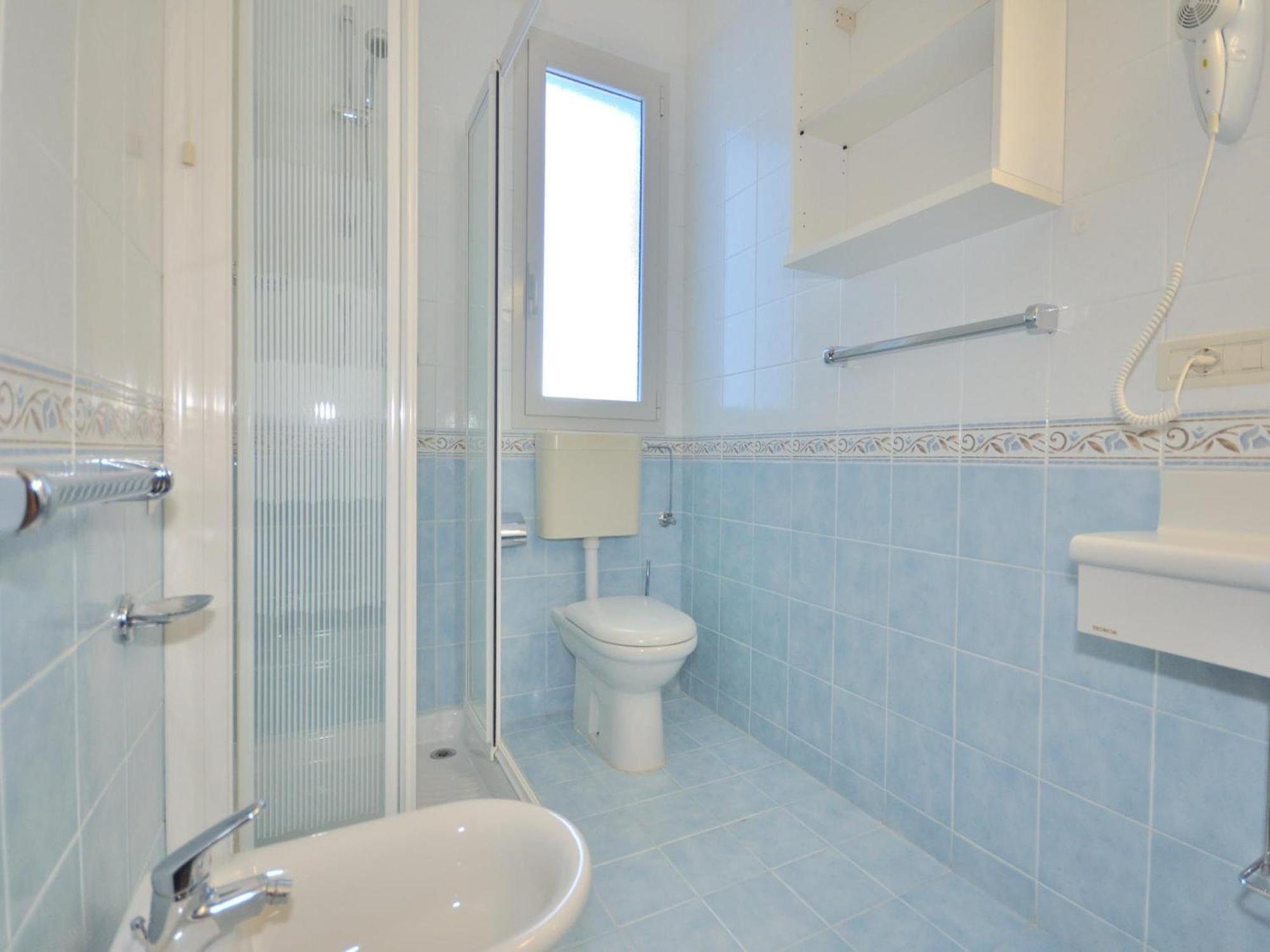 Apartment In Bibione Spiaggia Near The Beach 外观 照片