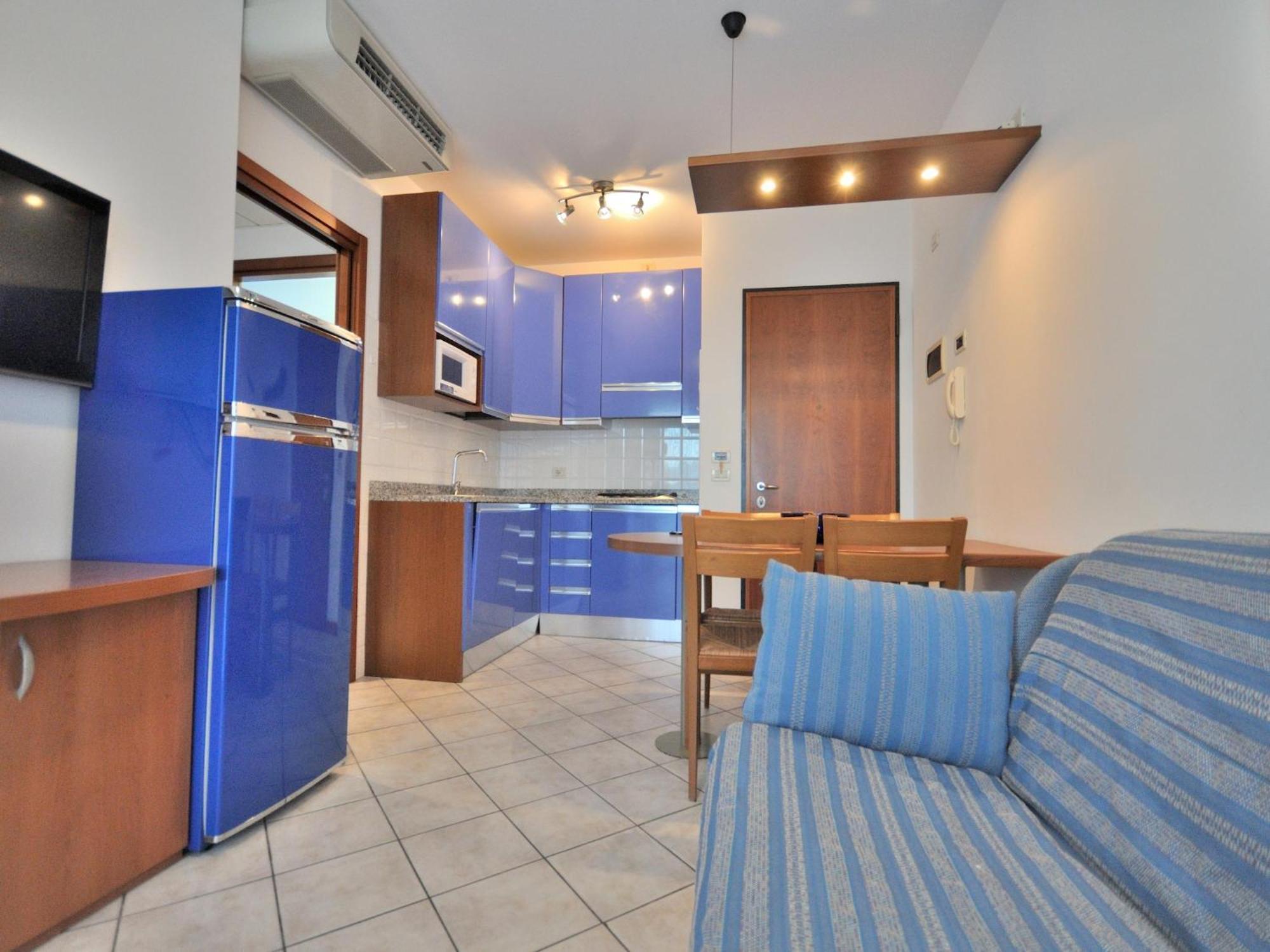Apartment In Bibione Spiaggia Near The Beach 外观 照片