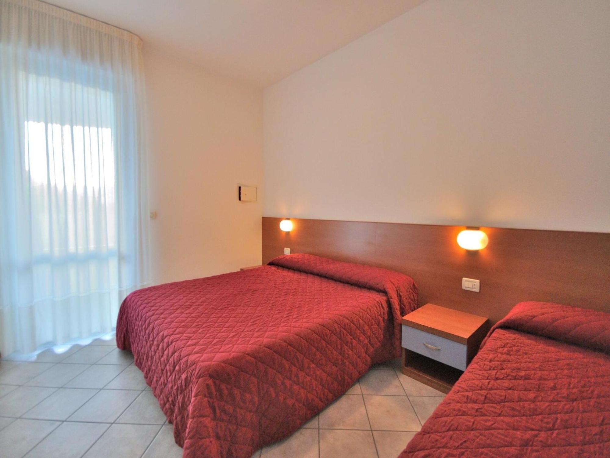 Apartment In Bibione Spiaggia Near The Beach 外观 照片