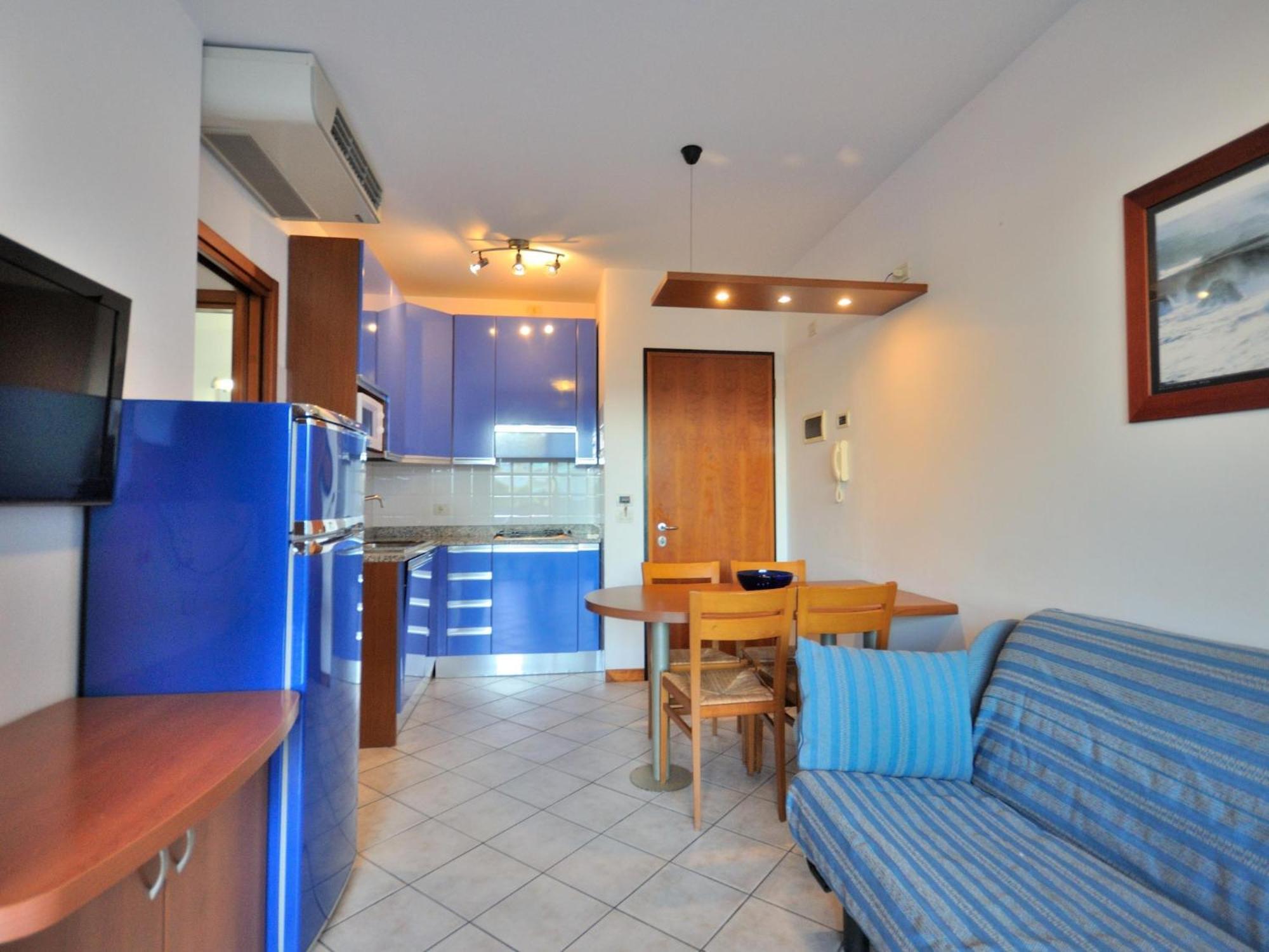 Apartment In Bibione Spiaggia Near The Beach 外观 照片