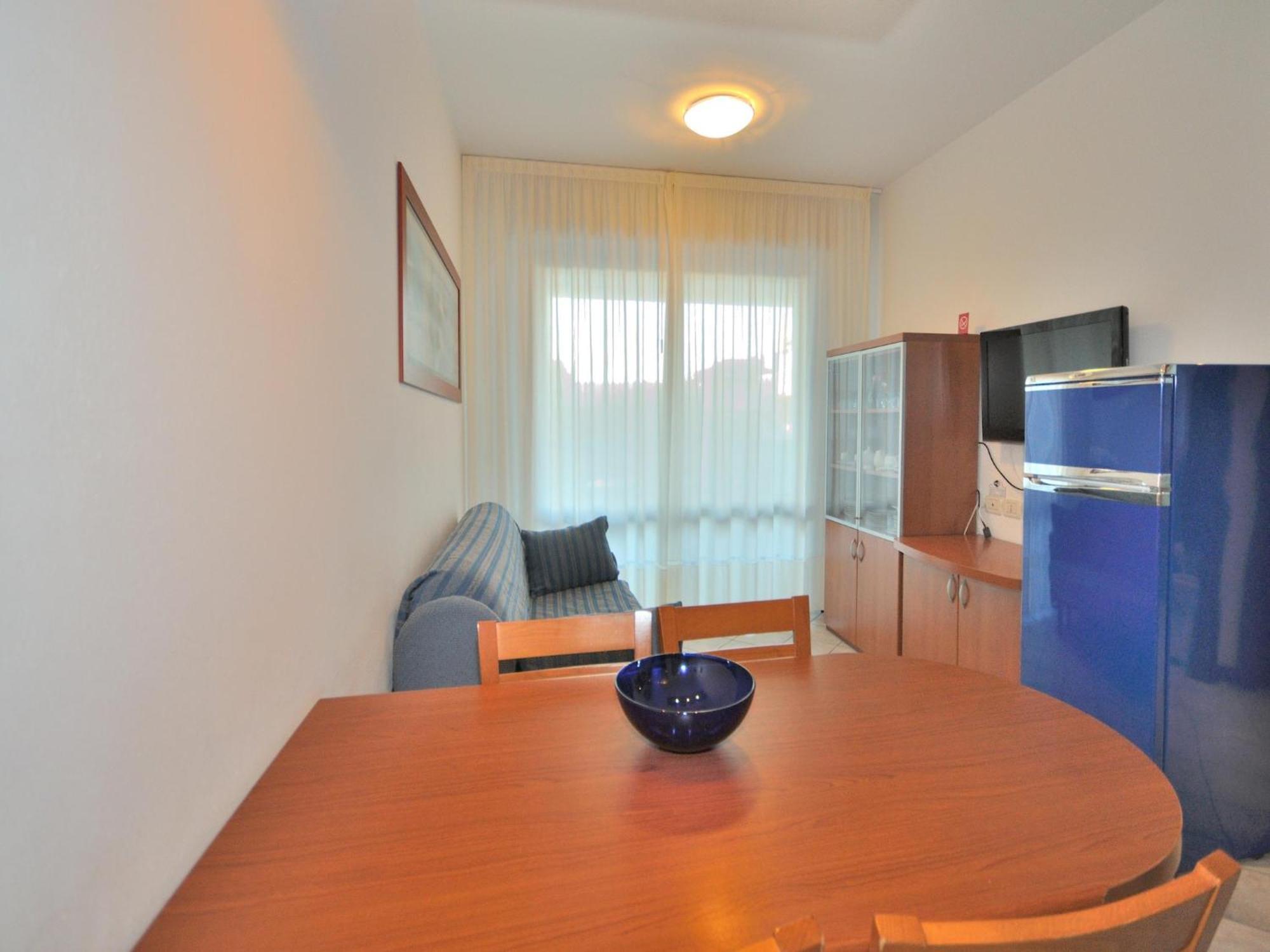 Apartment In Bibione Spiaggia Near The Beach 外观 照片